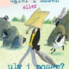 Ugler i mosen eller ulv i posen?> Hot