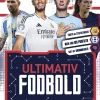 Ultimativ fodbold: Statistikker, profiler og drømmehold> Hot