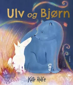 Ulv og Bjørn> Sale