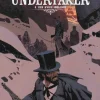 Undertaker 5 - Den hvide indianer> Outlet