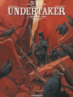 Undertaker 2 - Gribbenes Dans> Online