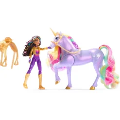 Unicorn Academy Lille Dukke Sophia&Magic Wildstar><noscript><img width=