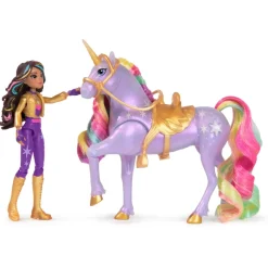 Unicorn Academy Lille Dukke Sophia&Magic Wildstar><noscript><img width=