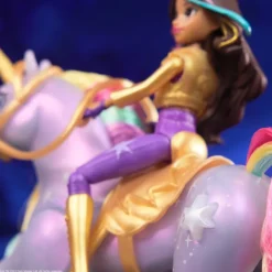 Unicorn Academy Lille Dukke Sophia&Magic Wildstar><noscript><img width=