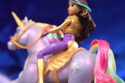 Unicorn Academy Lille Dukke Sophia&Magic Wildstar><noscript><img width=