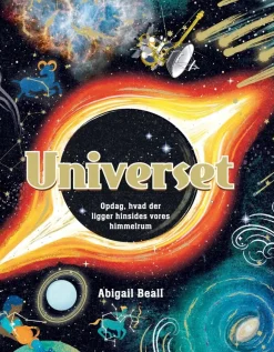 Universet> Online