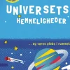 Universets hemmeligheder> Discount