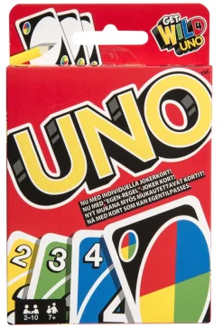 Uno>Spil New