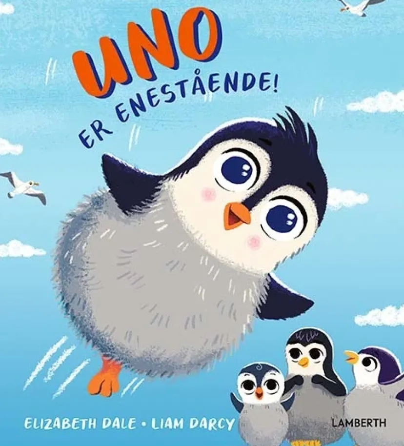 Uno er enestående> Hot