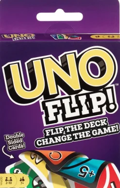 Uno flip>Spil Online