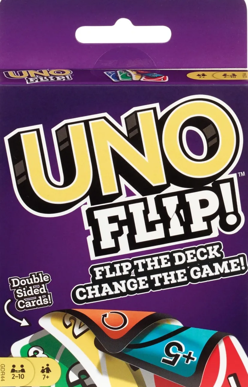 Uno flip>Spil Online