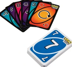 Uno flip>Spil Online