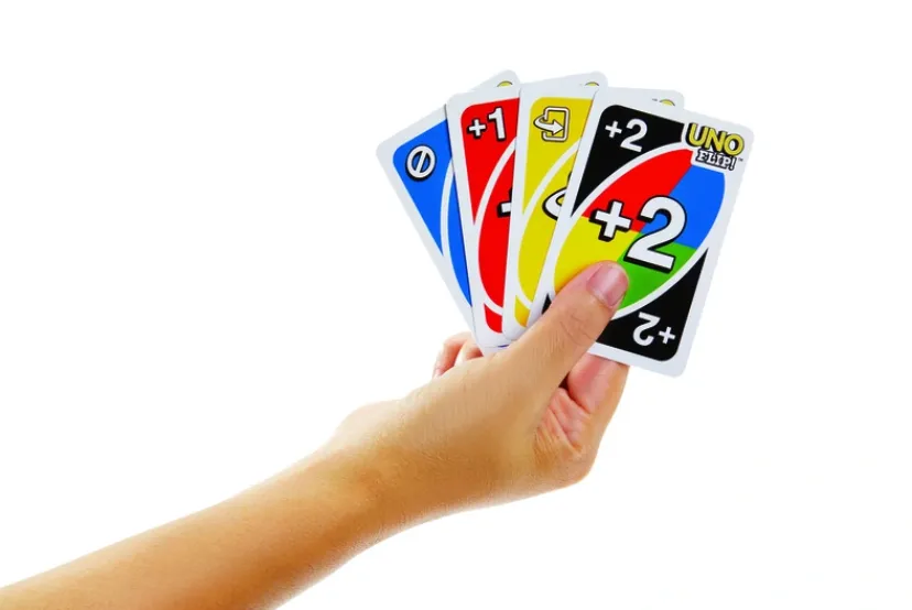 Uno flip>Spil Online