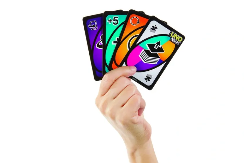 Uno flip>Spil Online