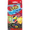 UNO H2O To Go>Mattel Games Discount