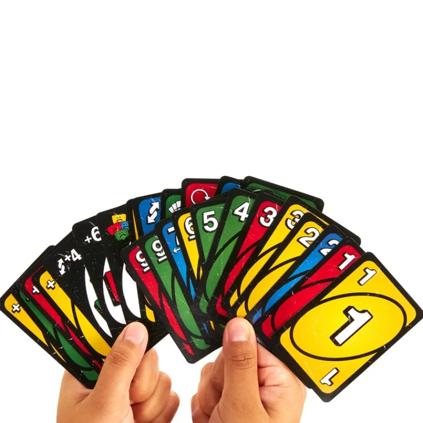 UNO No Mercy>Mattel Games Sale