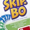 Uno skip-bo>Mattel Games New