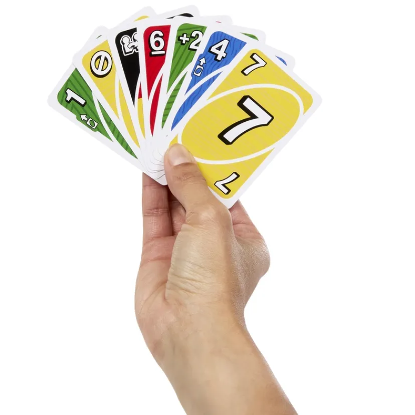 UNO Teams>Mattel Games Outlet