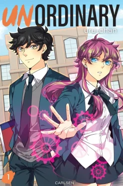 UnOrdinary (1)> Best