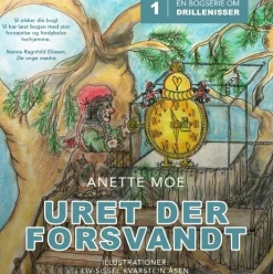 Uret der forsvandt> Online