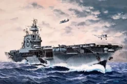USS Enterprise CV-6><noscript><img width=