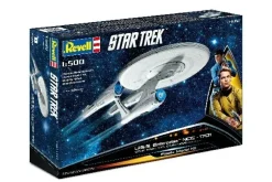 U,S,S, Enterprise NCC-1701>REVELL Clearance