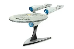 U,S,S, Enterprise NCC-1701>REVELL Clearance