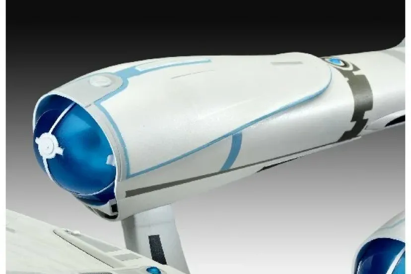U,S,S, Enterprise NCC-1701>REVELL Clearance
