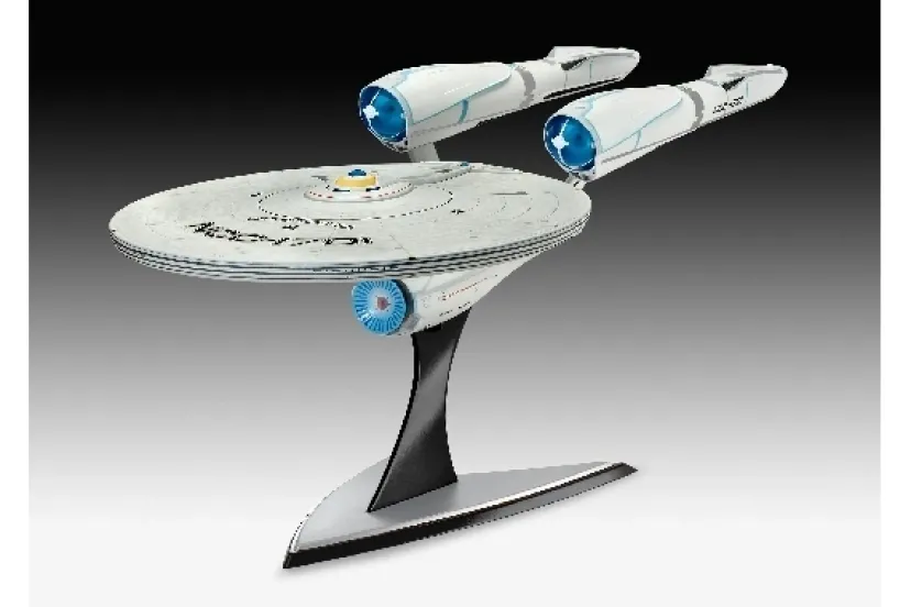 U,S,S, Enterprise NCC-1701>REVELL Clearance