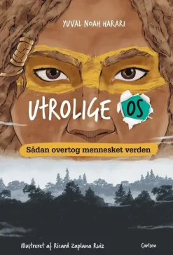 Utrolige os> Best