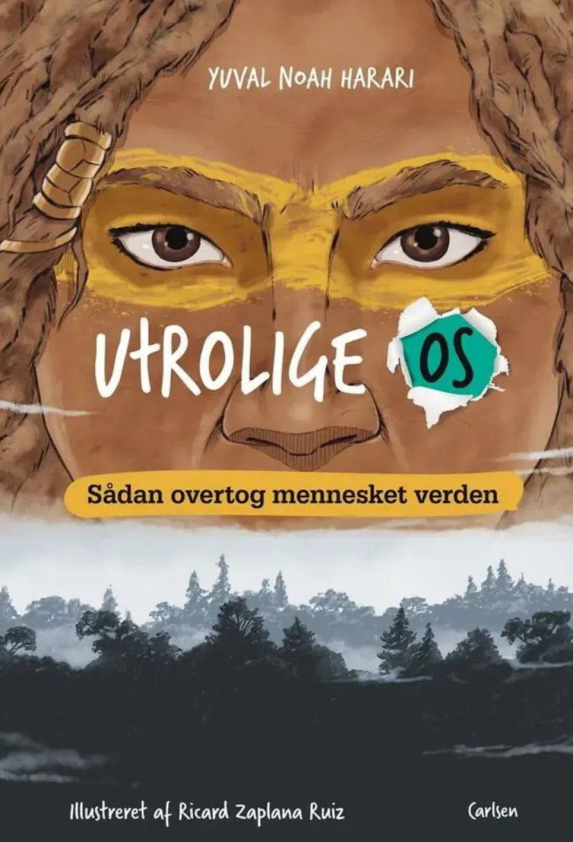 Utrolige os> Best