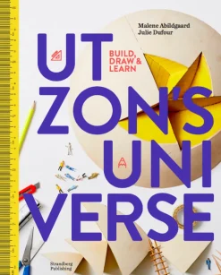 Utzon's universe> Outlet