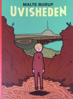 Uvisheden> Discount