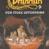 Valhalla (9) - Den store udfordring>