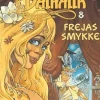 Valhalla (8) - Frejas smykke> New
