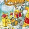 Valhalla (4) - Historien om Quark> Hot