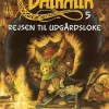 Valhalla (5) - Rejsen til Udgårdsloke> Hot