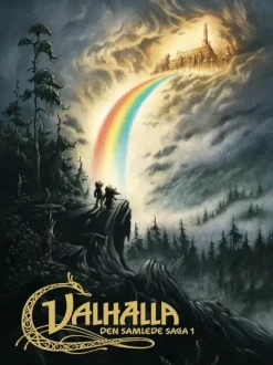 Valhalla: Den samlede saga 1> Clearance