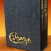 Valhalla kassette> Outlet