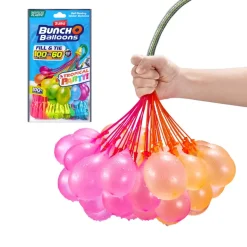 Vandballon Tropical Party 100 stk ass><noscript><img width=
