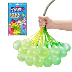 Vandballon Tropical Party 100 stk ass><noscript><img width=
