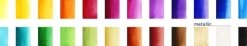Vandfarver 24 stk><noscript><img width=