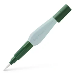 Vandpensel kunstner medium nylon hår>Faber-Castell Clearance