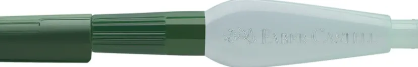 Vandpensel kunstner medium nylon hår>Faber-Castell Clearance