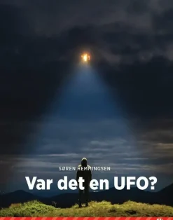 Var det en UFO?, Rød Fagklub> Online