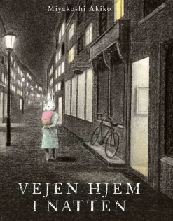 Vejen hjem i natten> Sale
