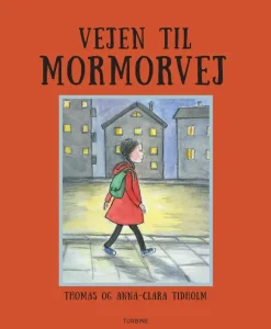 Vejen til mormorvej> Outlet