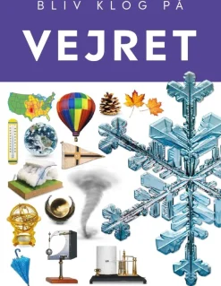 Vejret> Outlet