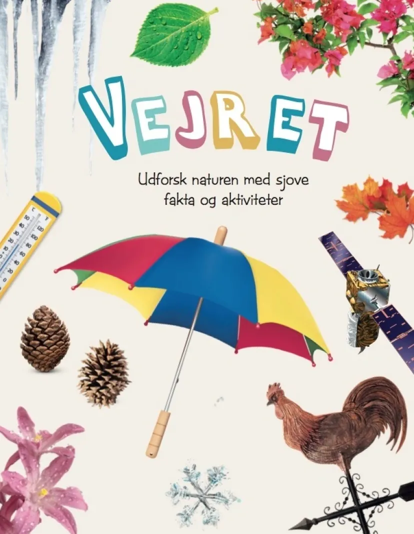 Vejret> Sale