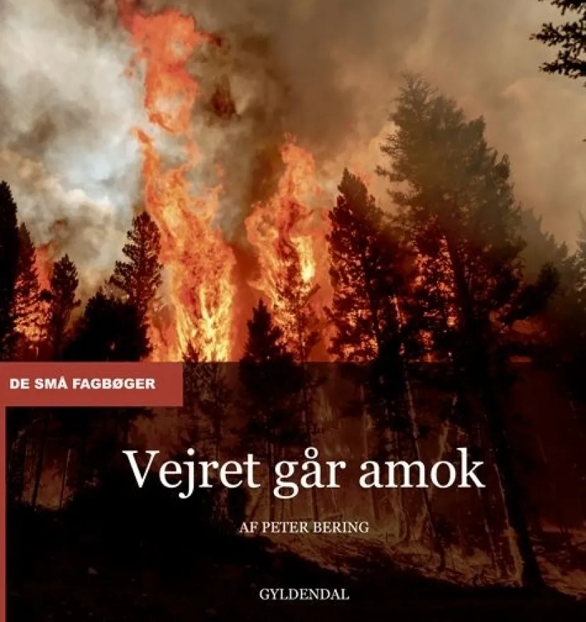 Vejret går amok> Best